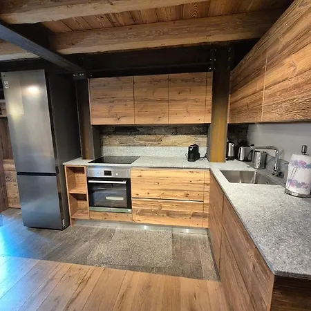 L'atelier Du Temps - Harmonie Alpine *