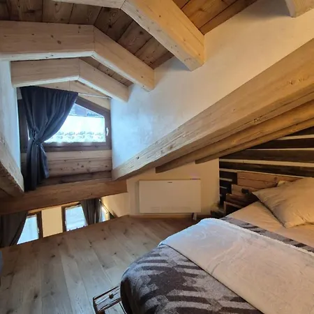 L'atelier Du Temps - Harmonie Alpine * Cogne