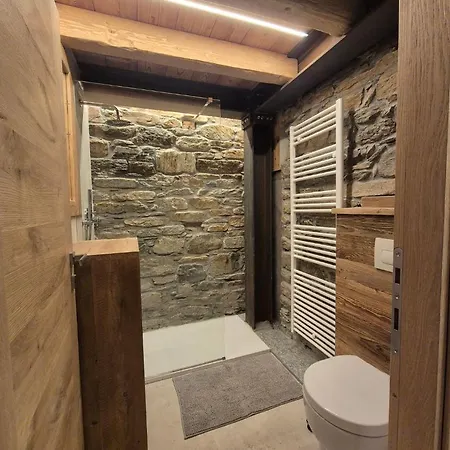 Lejlighed L'atelier Du Temps - Harmonie Alpine *