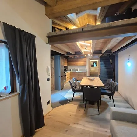 L'atelier Du Temps - Harmonie Alpine